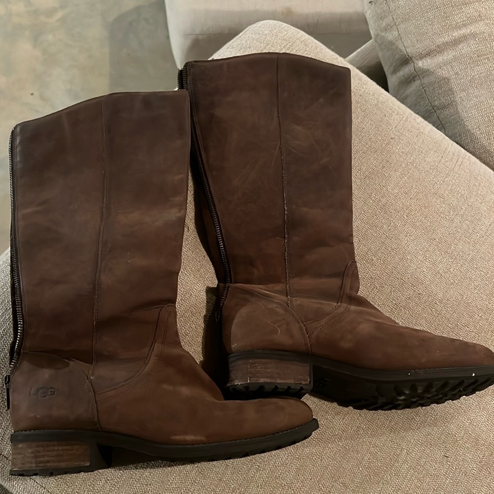 UGG tall Boots